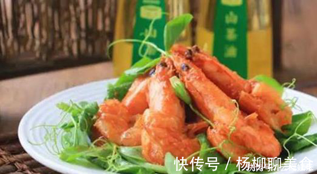 菜花|吃几回就忘不了的几道下饭菜，都说比酒店都好吃，好看又上档次