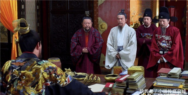 岳父|他是朱元璋的岳父，为何为了看女儿一眼，就被皇帝赐死