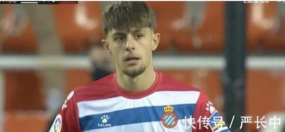 换人|0-1到2-1!西班牙人神奇换人 两大替补造逆转 武磊的处境更艰难了