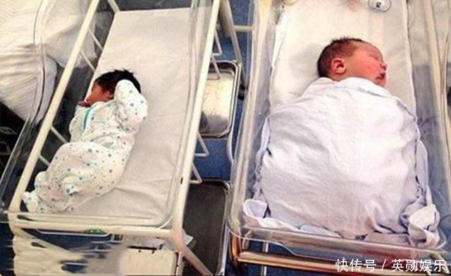 肥胖|当年一出生就轰动美国的“巨婴”,体重高达14.5斤,现状如何