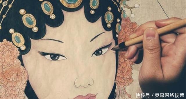 创作|陈丹青：不要相信西方素描是基础，这是错的！