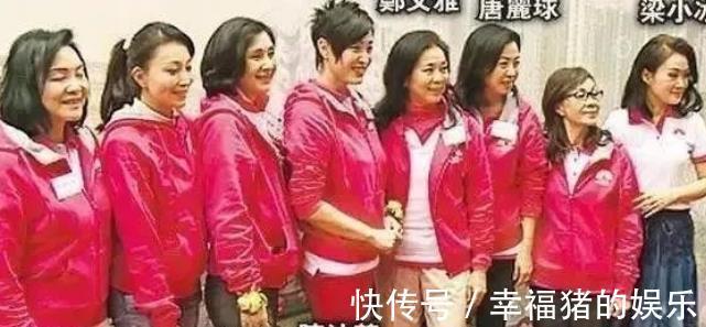 陈法蓉|《披荆哥哥》是个圈，大湾区哥哥背后，太太团的故事才精彩