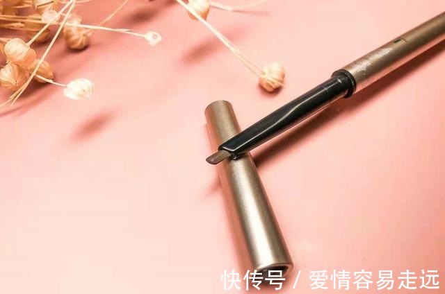 unny 有哪些巨好用的眉笔眉粉!