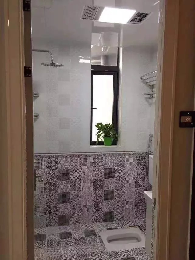 完工|花了五个月终于完工,全屋定制柜子真漂亮,不做吊顶,太机智了!