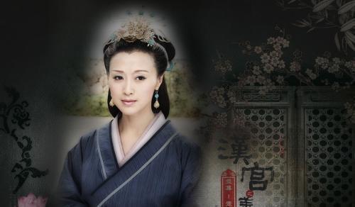 结义|她们“桃园三结义”,1人富贵无比,其他2人却结局落魄