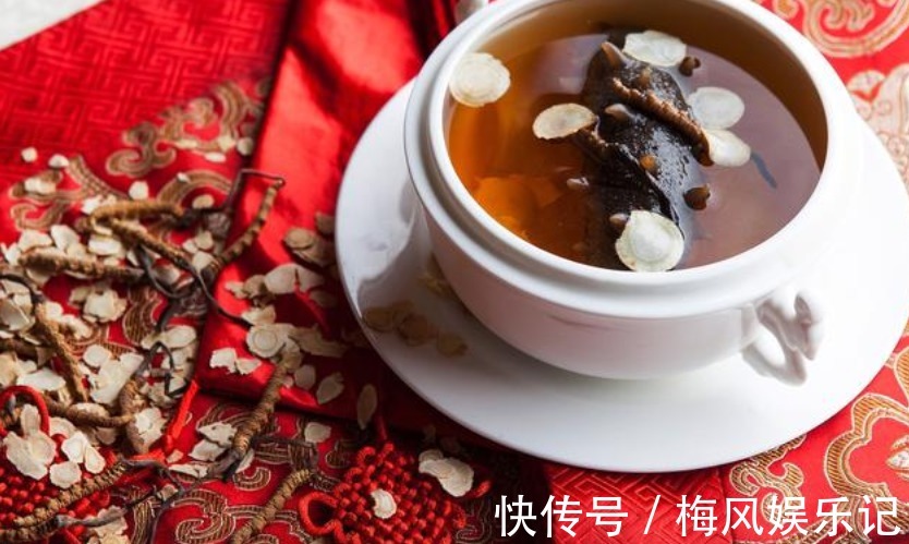 五味子|俗话说“病从口入”,中医:餐桌上常见5种药,食药两用助生育