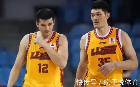 杨学|王者之师卷土重来,广东男篮复仇山西,杜锋的用人策略发生转变!