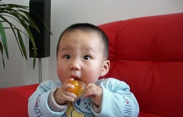 男童|5岁男童常年吃这些东西,光长胖不长高医生告诫继续吃要出事