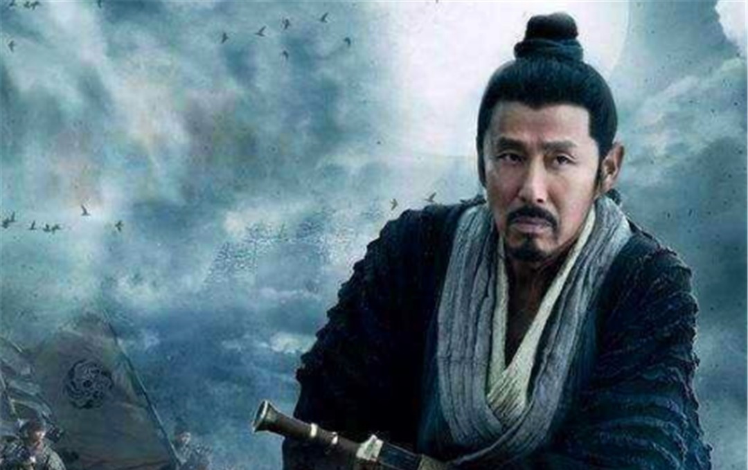 项羽|刘邦有什么能耐让那么多有本事的人死心塌地跟着他?