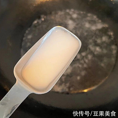 暖冬这道锅包肉，暖胃暖身又暖心