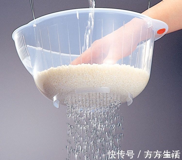 米香味|为什么你煮的米饭不香甜？牢记6大技巧，每顿煮一大锅都吃不够