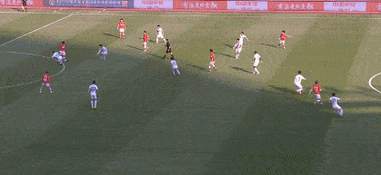 海港|亚泰参加附加赛 !中超:广州队2-0亚泰 和海港锁定亚冠正赛席位