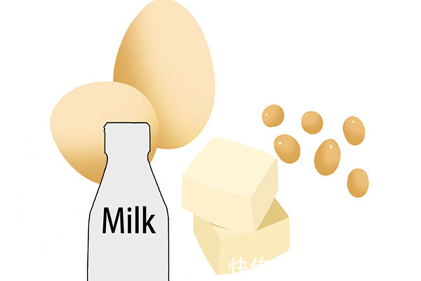 优质蛋白|50岁以上，是喝牛奶好还是豆浆好？医生指出了二者之间的差别