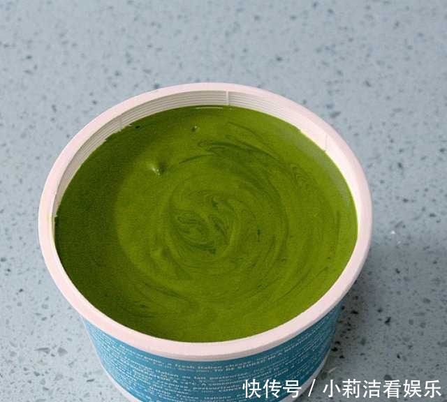 好吃|最简单的食材,最经典的味道,好吃到哭的抹茶冰淇淋