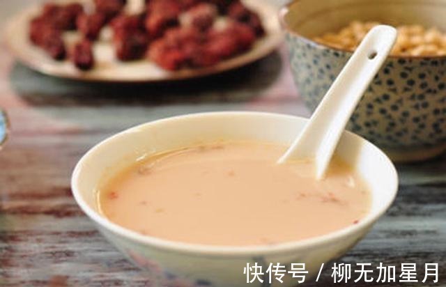 一样是豆浆，湿豆和泡黄豆有较大的差别，学好再做才算是准确的！