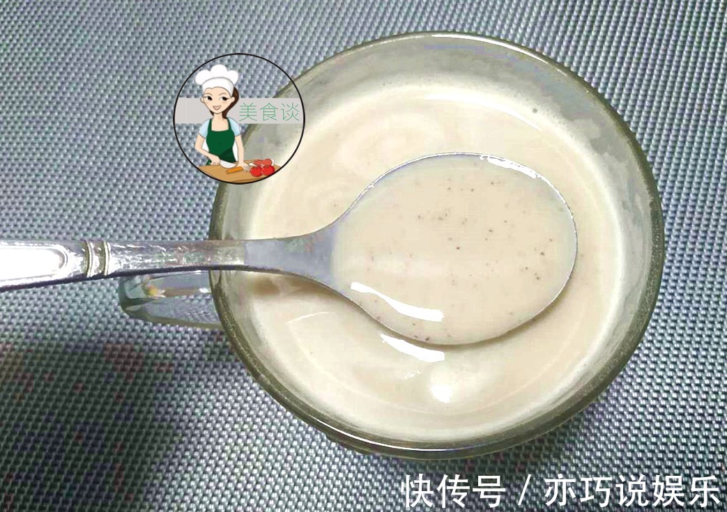 同样是喝豆浆，这样搭配气血双补，每天喝1碗，女人40岁不显老
