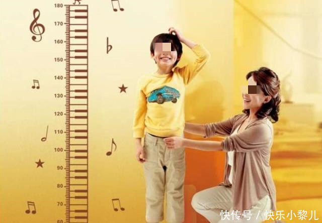 年龄|孩子的身高到几岁“定型”?这个年龄是分水岭,再想改变就难了
