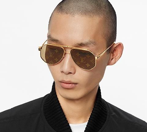 首饰|Virgil Abloh呈现路易威登2021秋冬男士时尚配饰系列