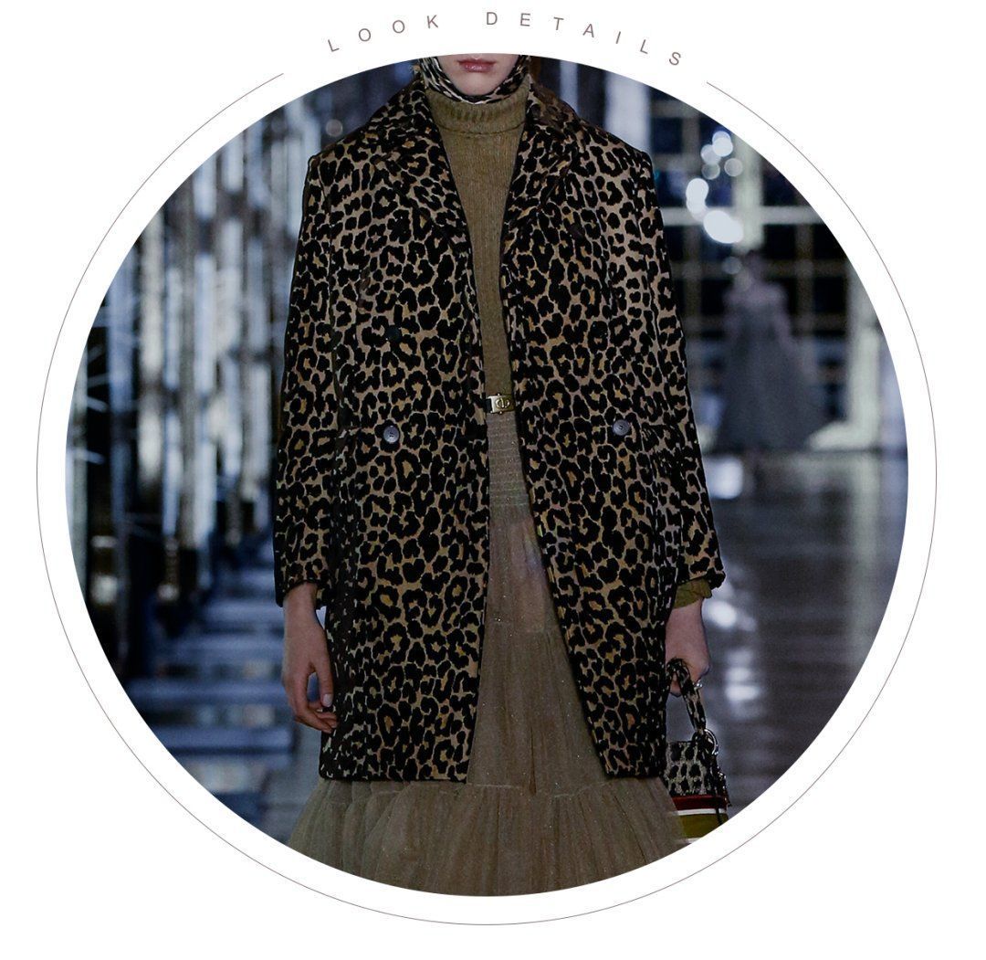 DIOR讲述的童话故事，只有成年人才能读懂