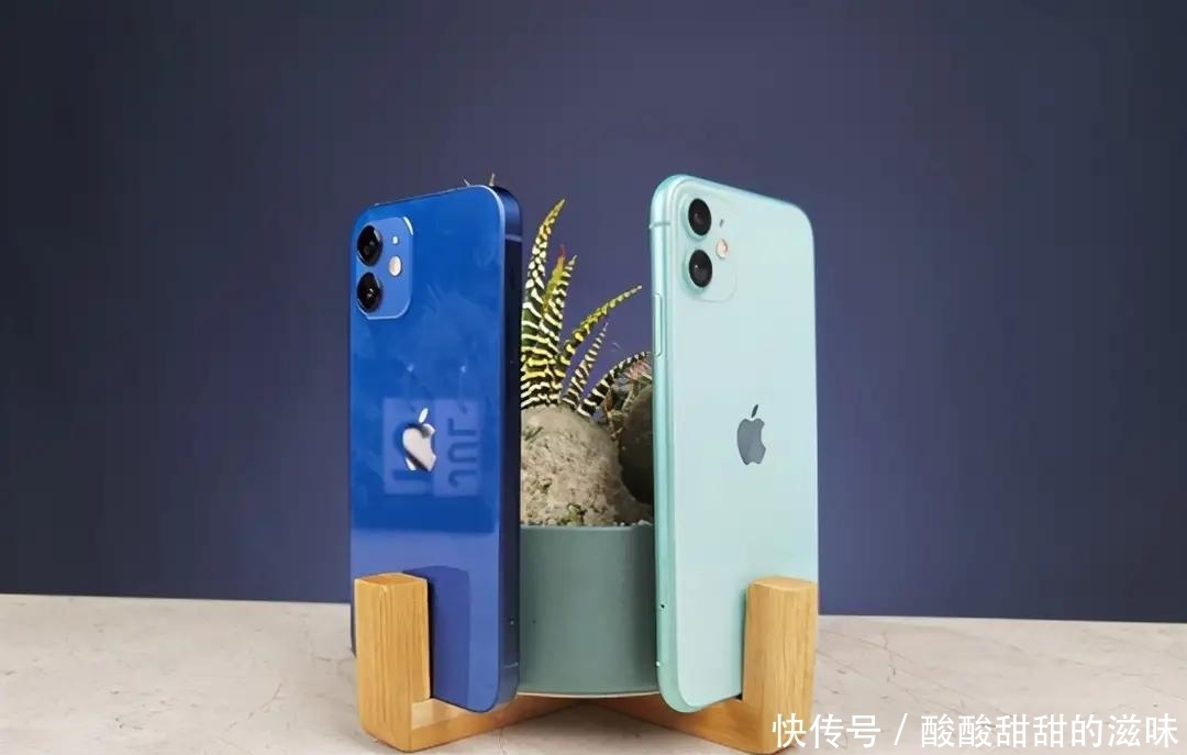 选择|有5G又如何?宁愿选择iPhone11,也不选iPhone12