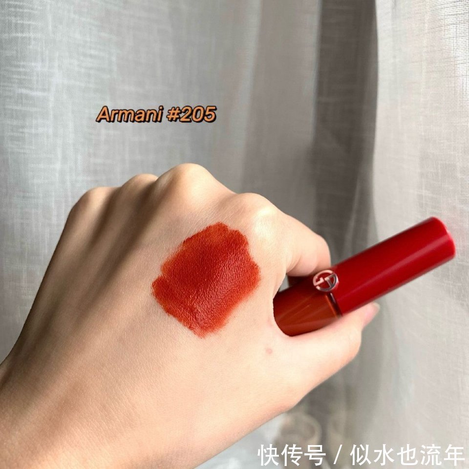 颜色|2021年流行的口红颜色,打造出来的妆容会很适合夏日这种风格