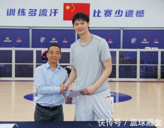 任骏威|4消息！徐昕又长高，王哲林官宣，任骏威实锤，自由球员名单更新