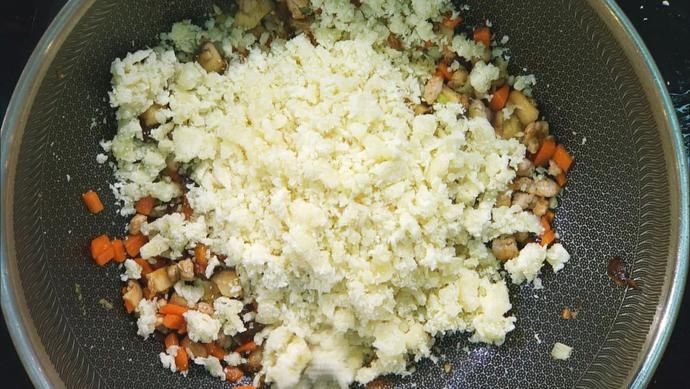 贾月星|【养生厨房】今日菜谱——炒块垒