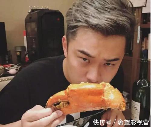 陈赫|陈赫和欧阳娜娜的泡面,令我们大开眼界,网友:今后吃不起泡面了