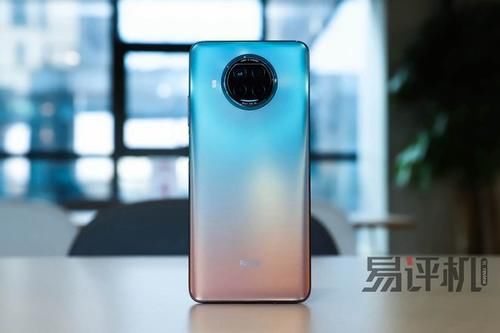 神机|Redmi Note 9 Pro体验：众多首发科技的性价比神机