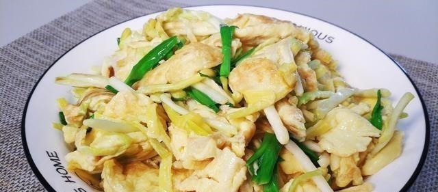 居家过日子，7道必备家常菜，每一道家人都喜欢，经济实惠又简单