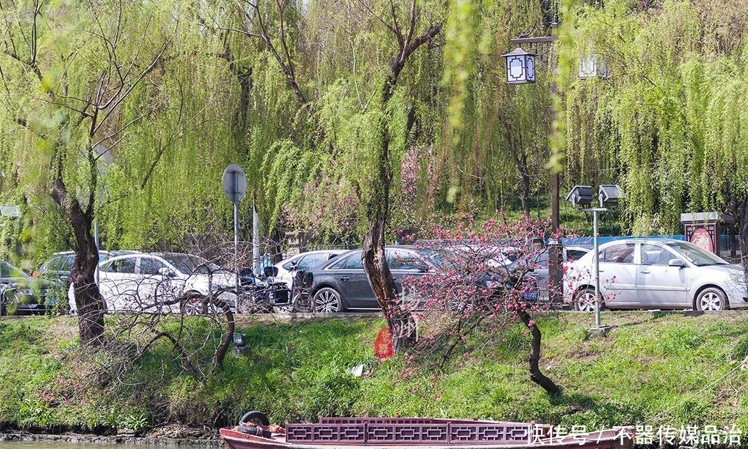 扬州当地人才知道的古典园林，瘦西湖门票100，这里却免费