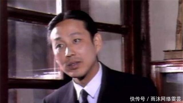 65岁的陈道明:余生,只劝你做个无用的人