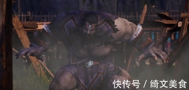 连体|不良人第10集:李星云大战连体怪,兵神怪坛现世,疑似李淳风所造?