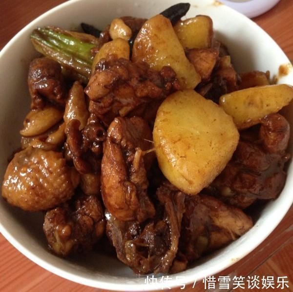 鸡腿|精选几款家常菜这样做，好吃下饭是必须的，你就有口福了！