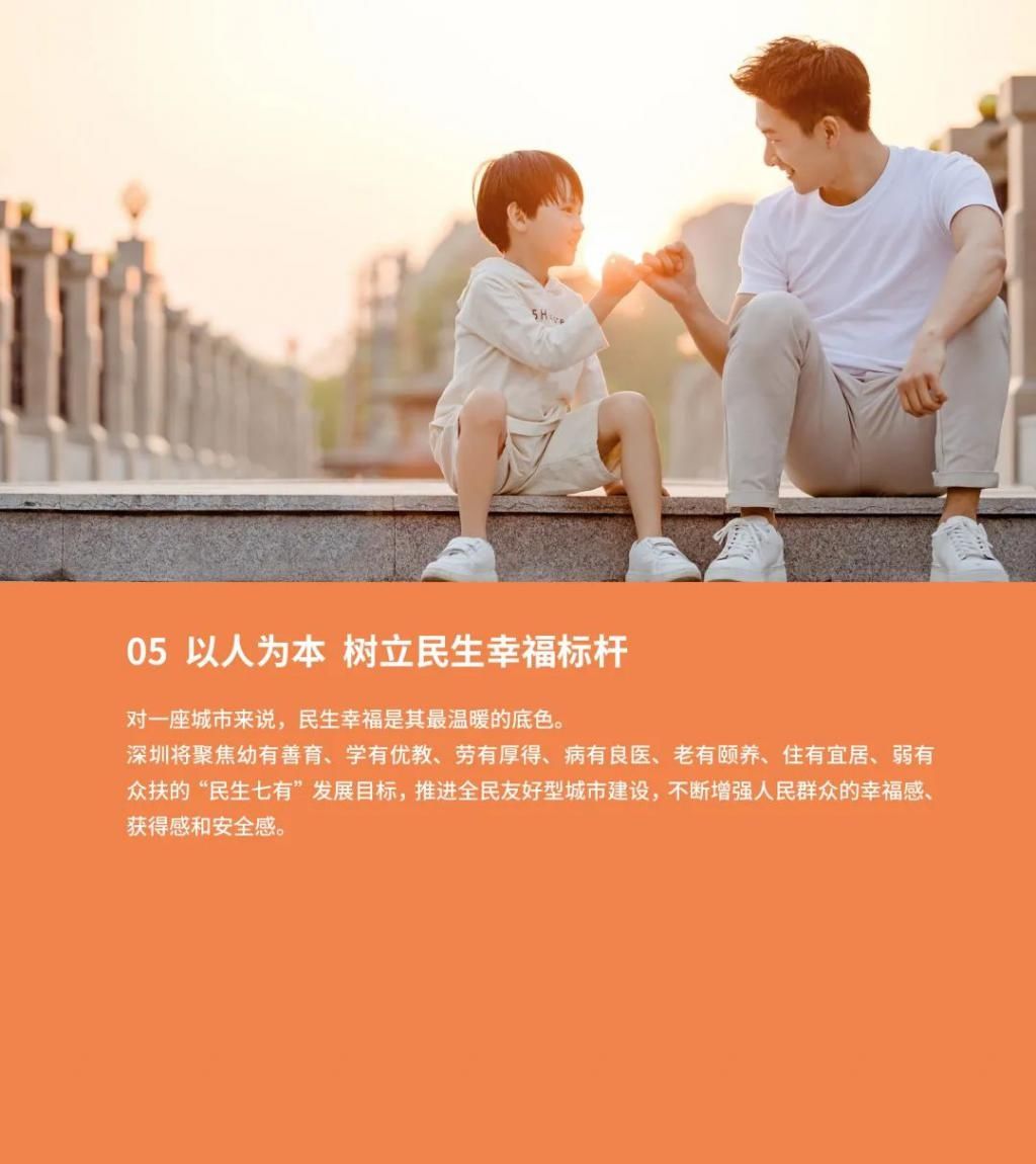 公示|最新发布！深圳2035国土空间总体规划草案公示