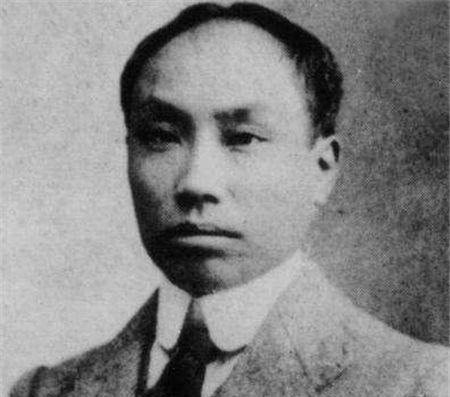 历史巧合一个是东北王,一个是中共创始人,2人居然同一个爹