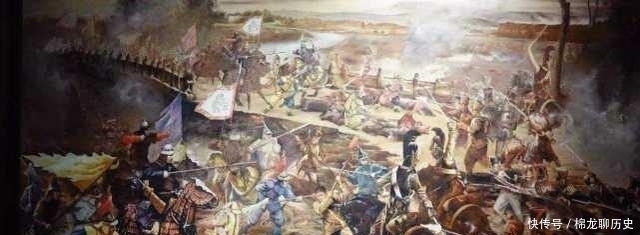 晚清|杀死晚清名将僧王僧格林沁死于16岁小兵，最终被凌迟处死