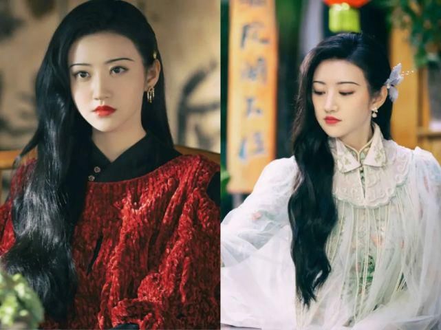 女星私藏超美发饰，都在这里啦！