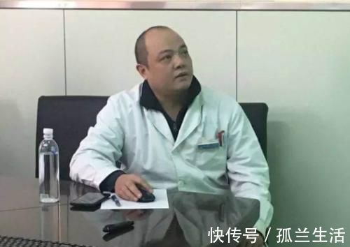 主任|癌症晚期还可以活多久?医院主任:说了3句“大实话”!