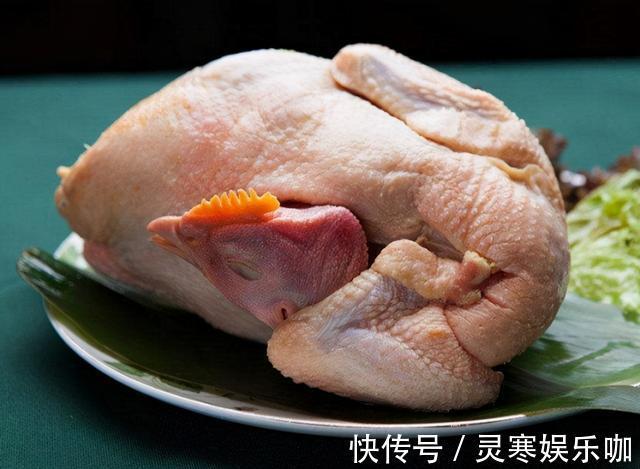 鸡肉|做鸡肉，牢记“2泡2多放”，鸡肉鲜香无异味，不论啥鸡都管用
