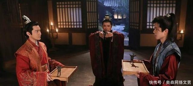 温峤|渡江惟喜见夷吾,周紫芝把秦桧比作温峤,祝寿诗词要这么写