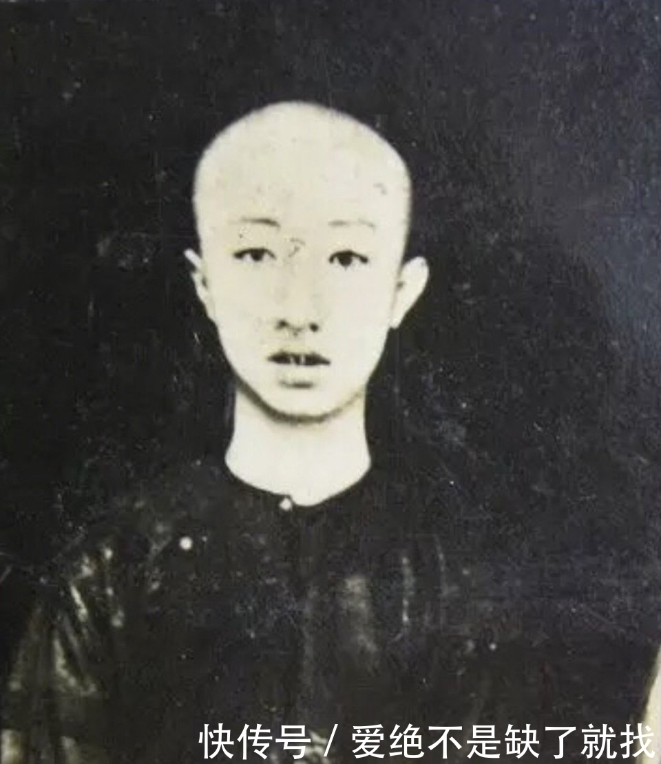 大清|慈禧太后死前,为何一定要毒死光绪皇帝慈禧光绪有一生理缺陷