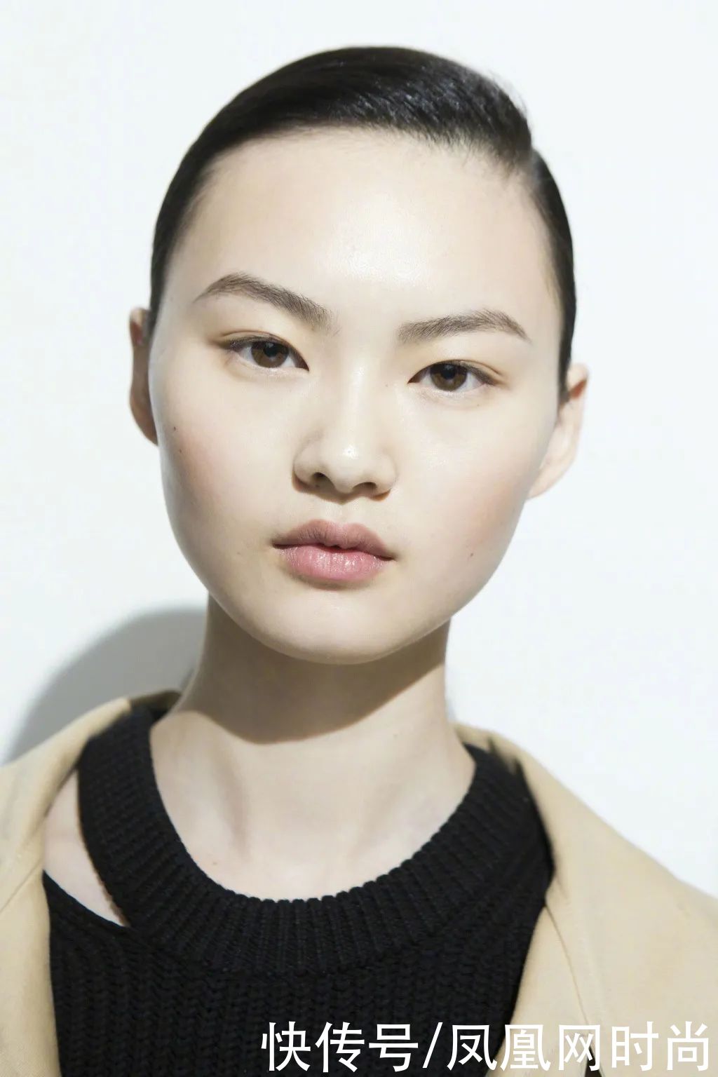 雎晓雯|我们的时尚圈，容不得小眼睛？