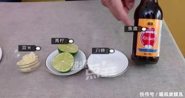 天热就吃爽口开胃的越南春卷,不用油炸更健康