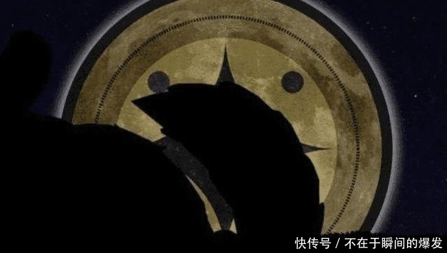 佐助|火影忍者中那些特殊的眼睛,只可以选择一双的话,你会选择哪双?