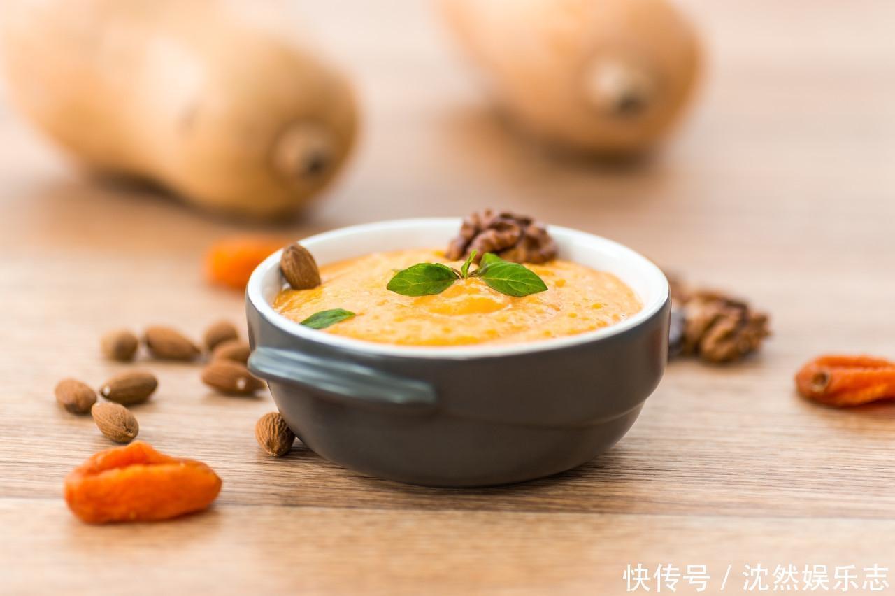 养生|小米粥早上喝，还是晚上喝好还有人弄错，难怪长胖还不养胃