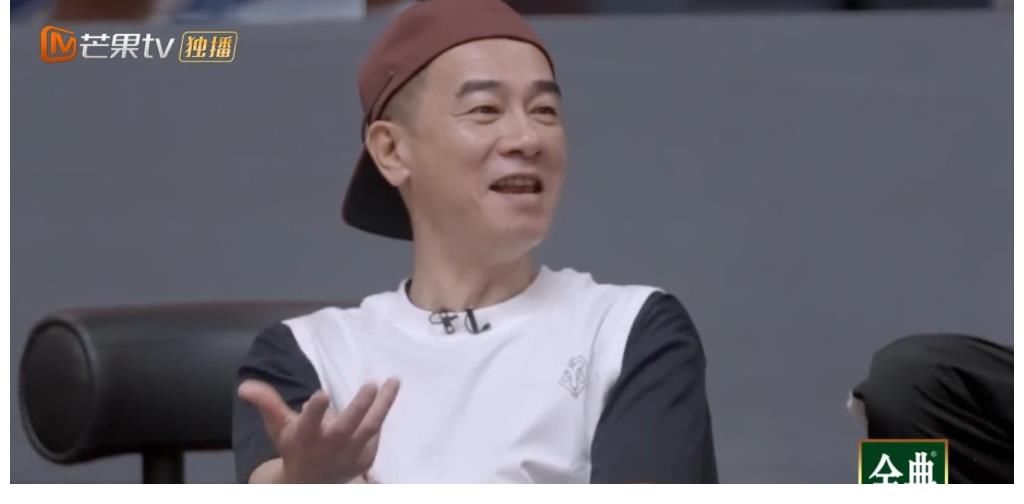 欧阳靖|《披荆斩棘》对战宣言战火一触即发，热狗硬刚黄贯中，火药味爆棚