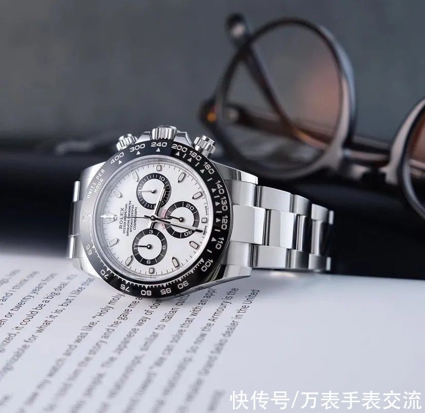 男人有钱后花5、6位数买劳力士就是为了装？那是你不了解男人