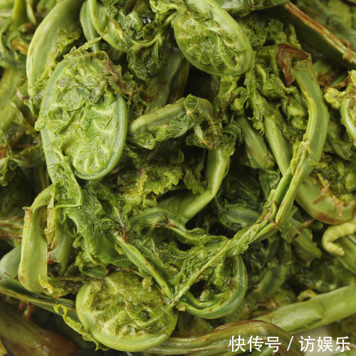 叫做“广东菜”，却生长在东北，如遇到，一定别错过