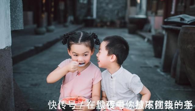 区别|男孩与女孩的七个区别,第三个说到心坎里,家有儿子的体会最深